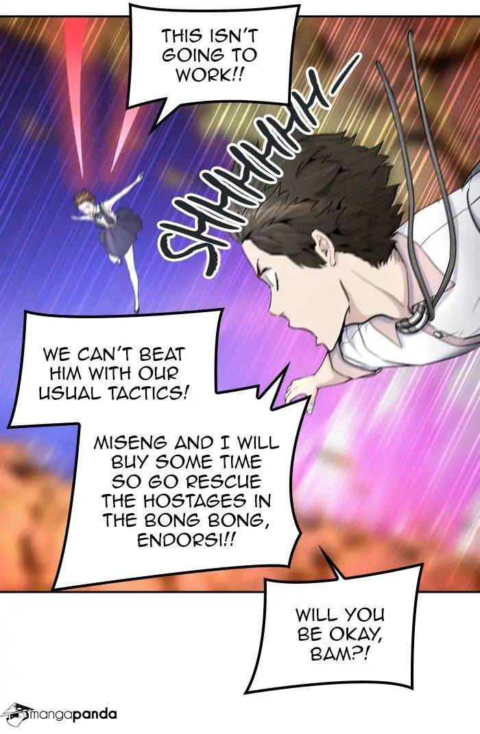 Tower of God Chapter 408 image 60